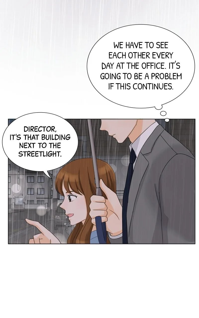 My Bias, My Boss Chapter 6 page 60