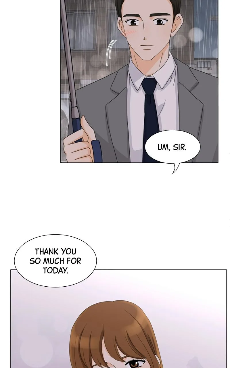 My Bias, My Boss Chapter 6 page 63
