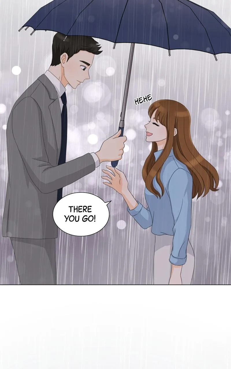 My Bias, My Boss Chapter 6 page 58
