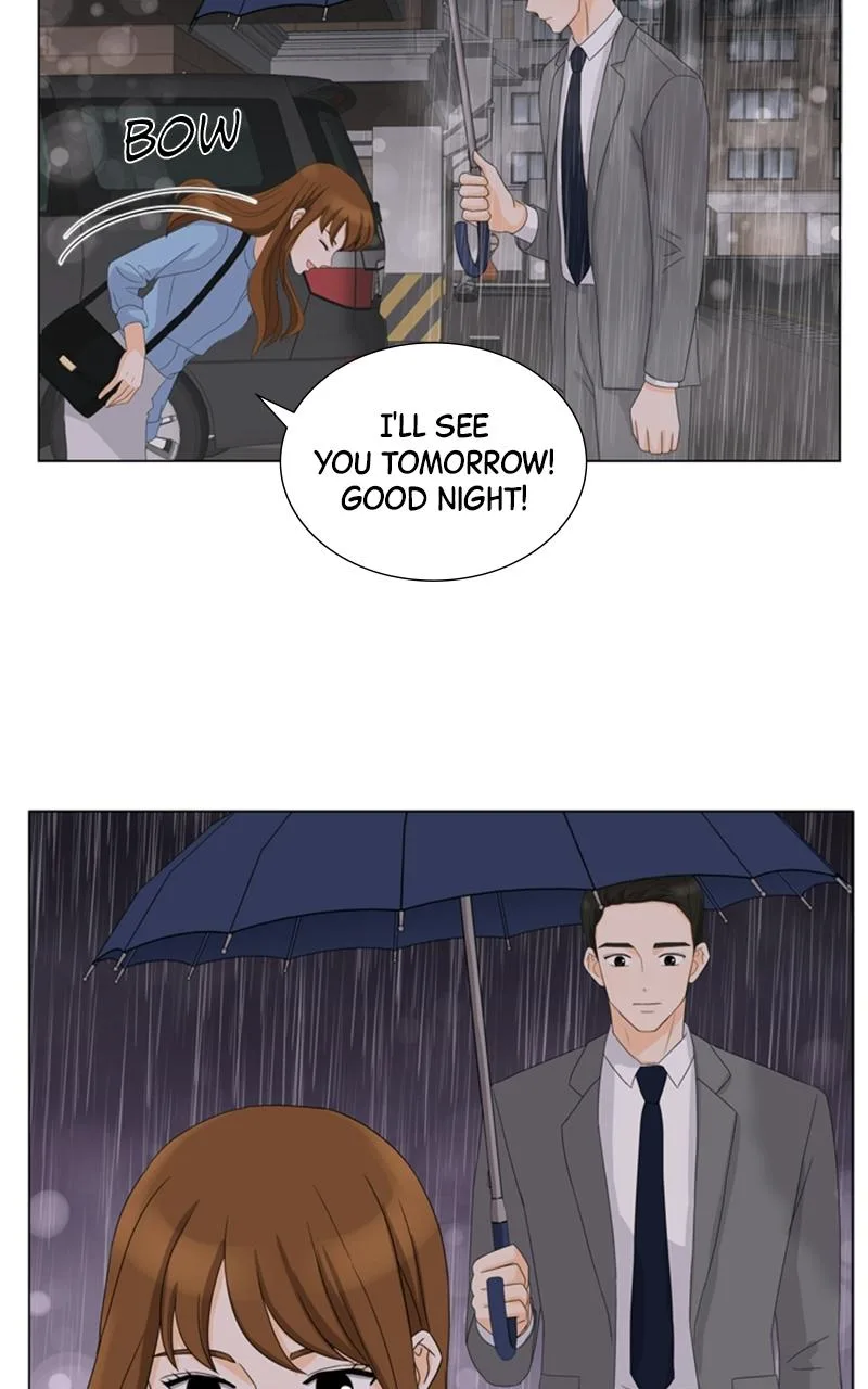 My Bias, My Boss Chapter 6 page 65