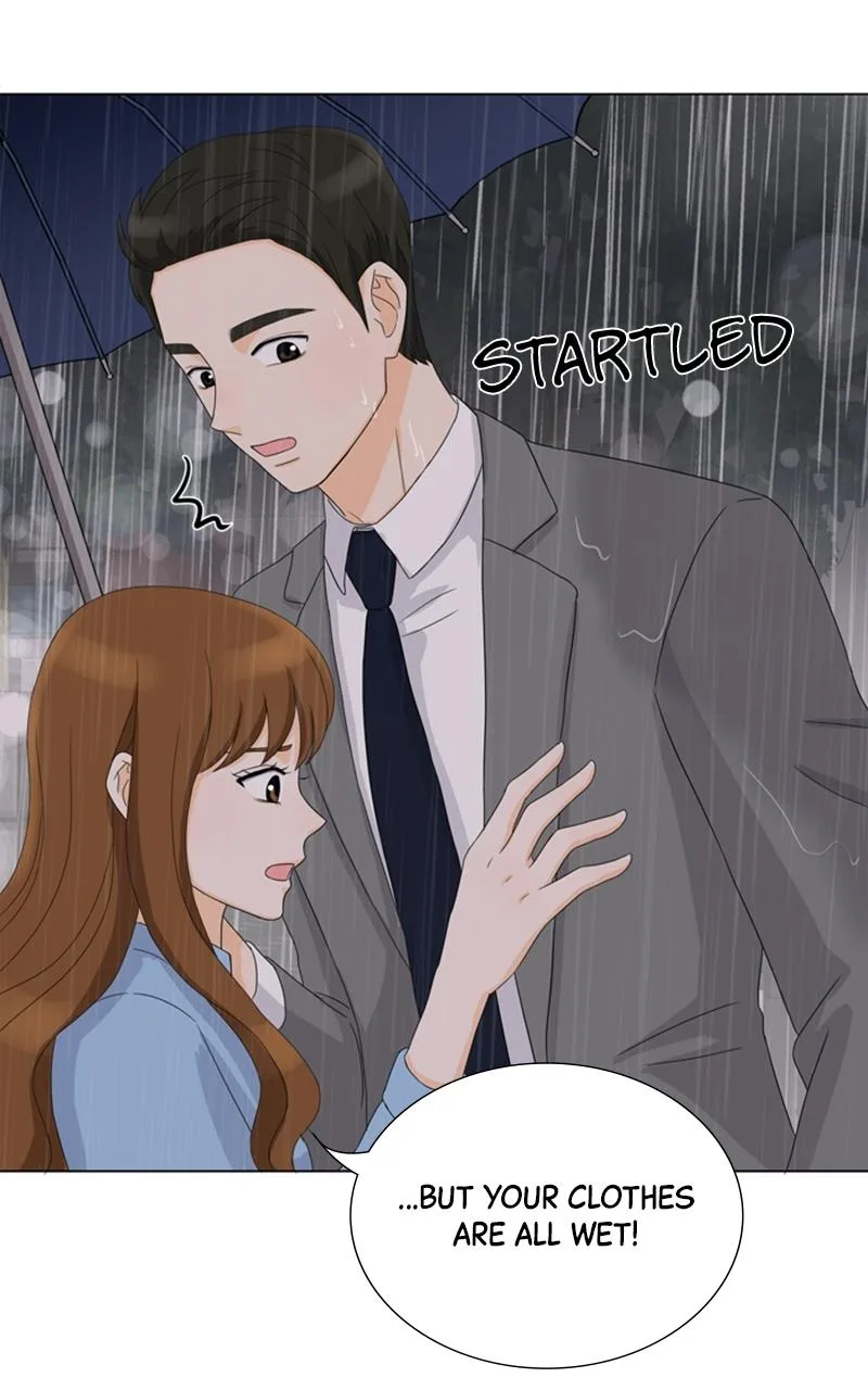 My Bias, My Boss Chapter 6 page 52