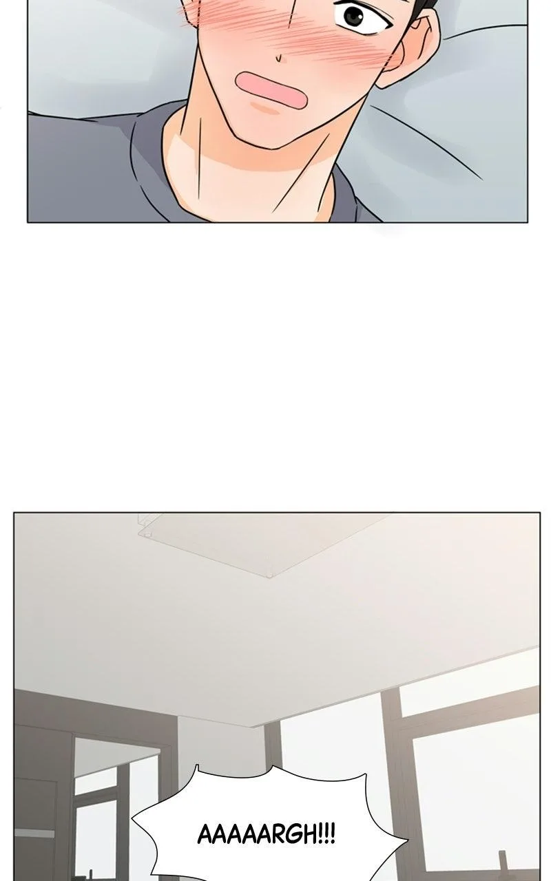 My Bias, My Boss Chapter 7 page 13