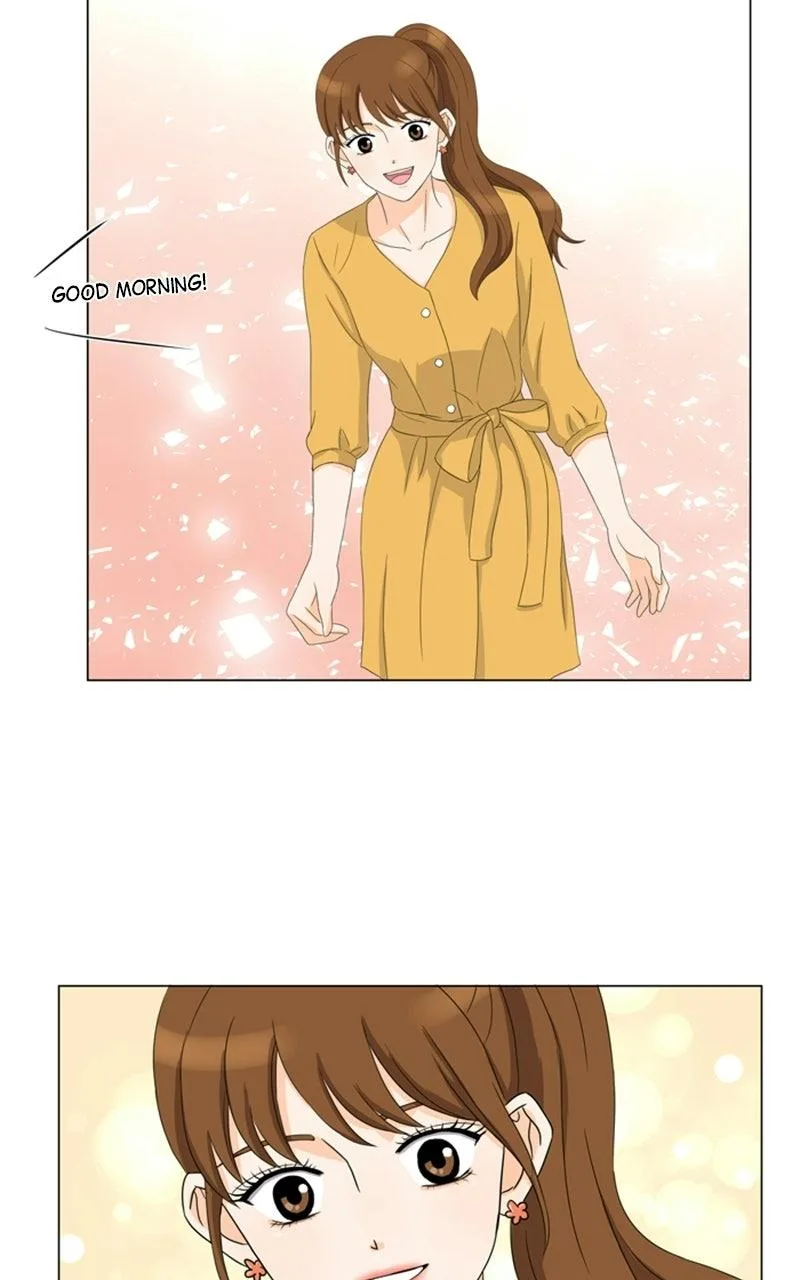 My Bias, My Boss Chapter 7 page 20