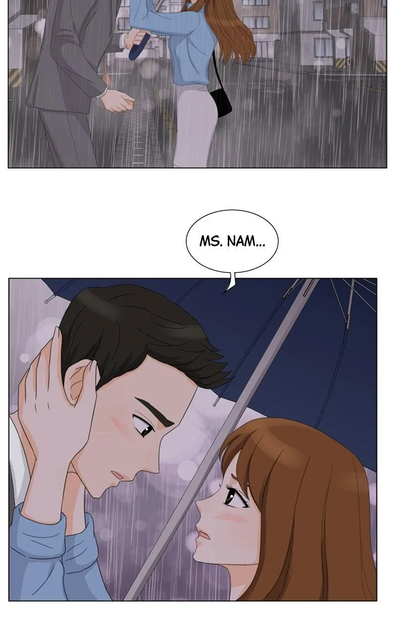 My Bias, My Boss Chapter 7 page 9