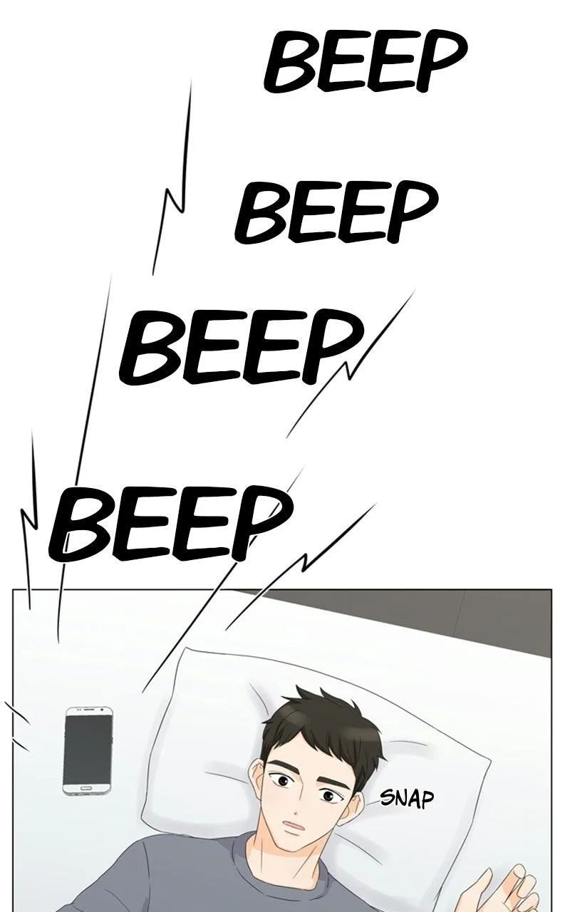 My Bias, My Boss Chapter 7 page 11