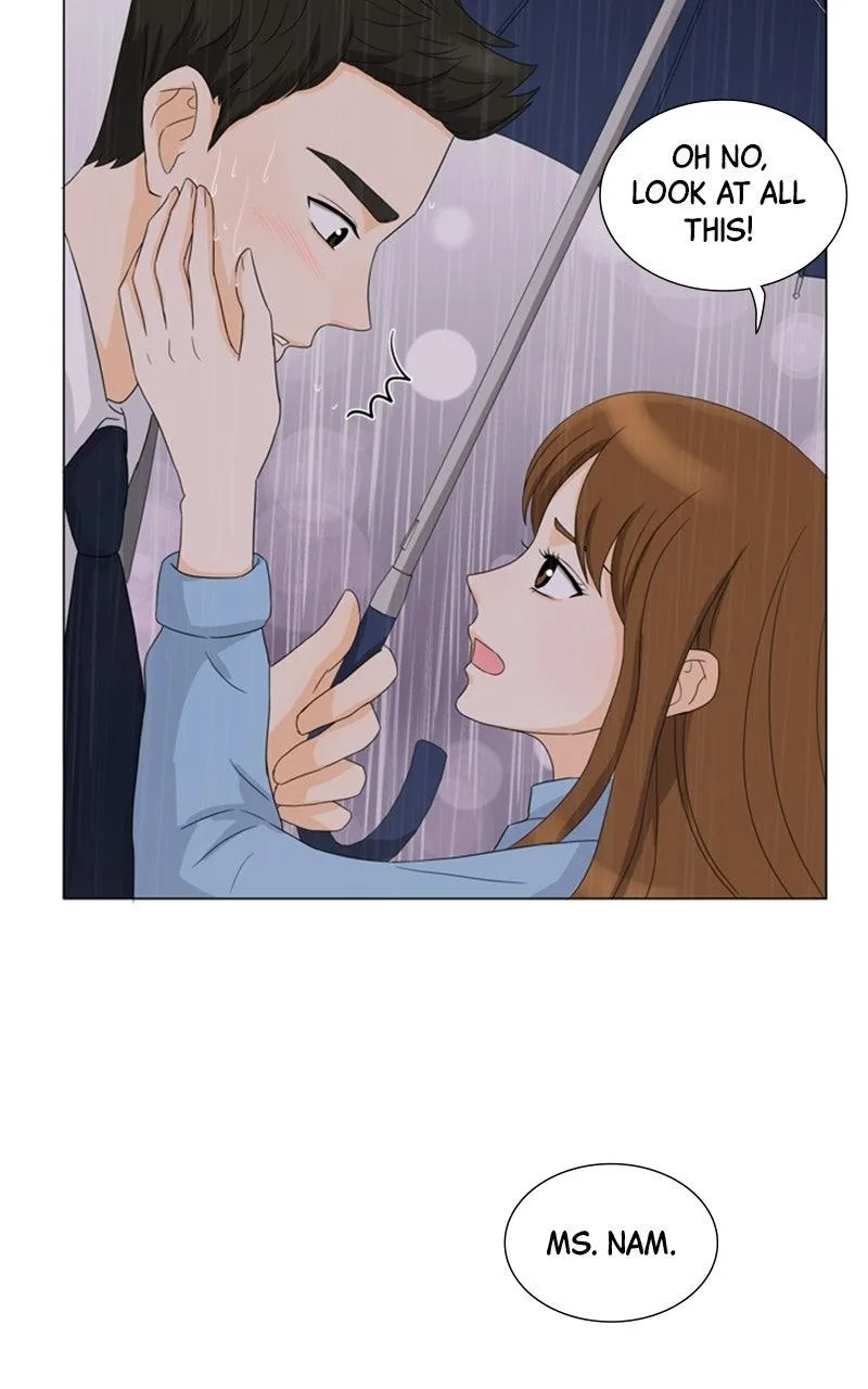My Bias, My Boss Chapter 7 page 5