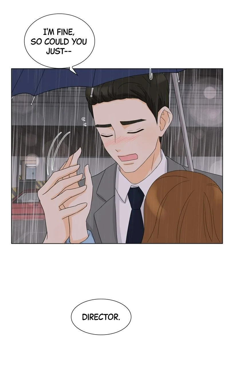 My Bias, My Boss Chapter 7 page 6