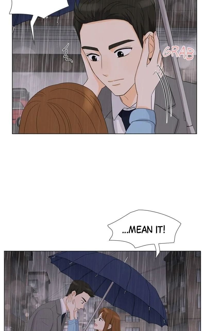 My Bias, My Boss Chapter 7 page 8