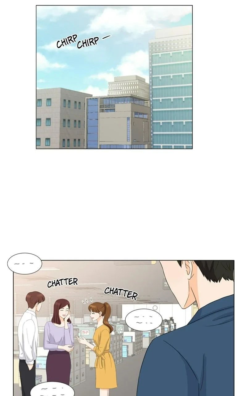 My Bias, My Boss Chapter 7 page 17
