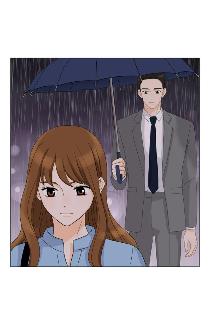 My Bias, My Boss Chapter 7 page 1