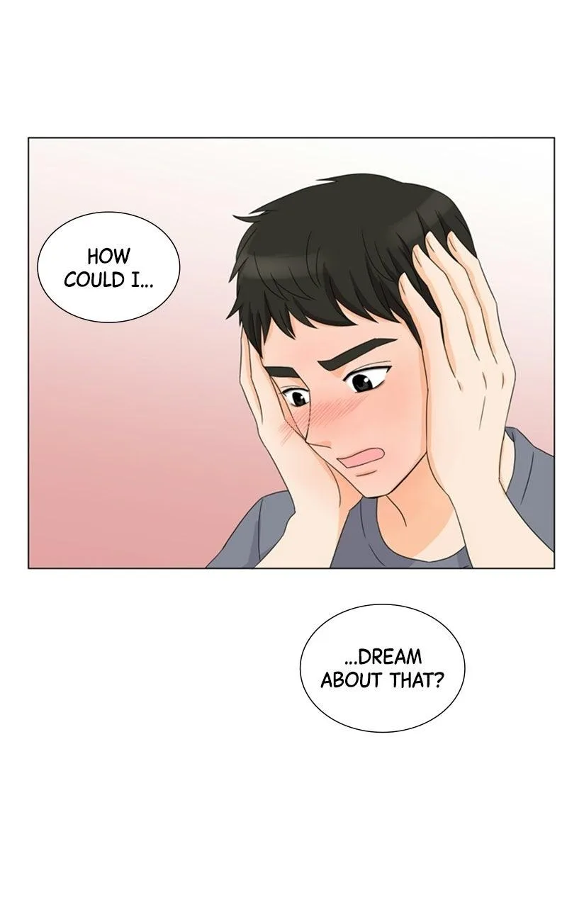 My Bias, My Boss Chapter 7 page 15