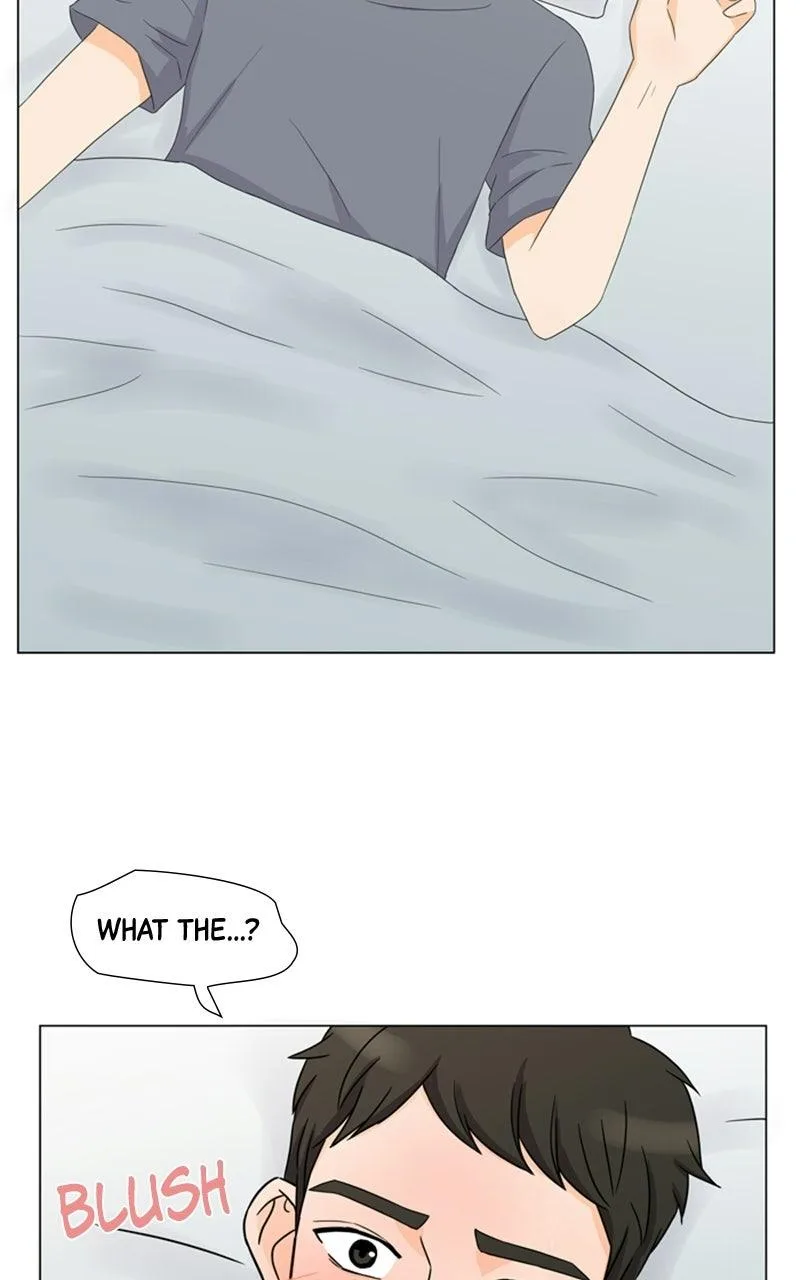 My Bias, My Boss Chapter 7 page 12