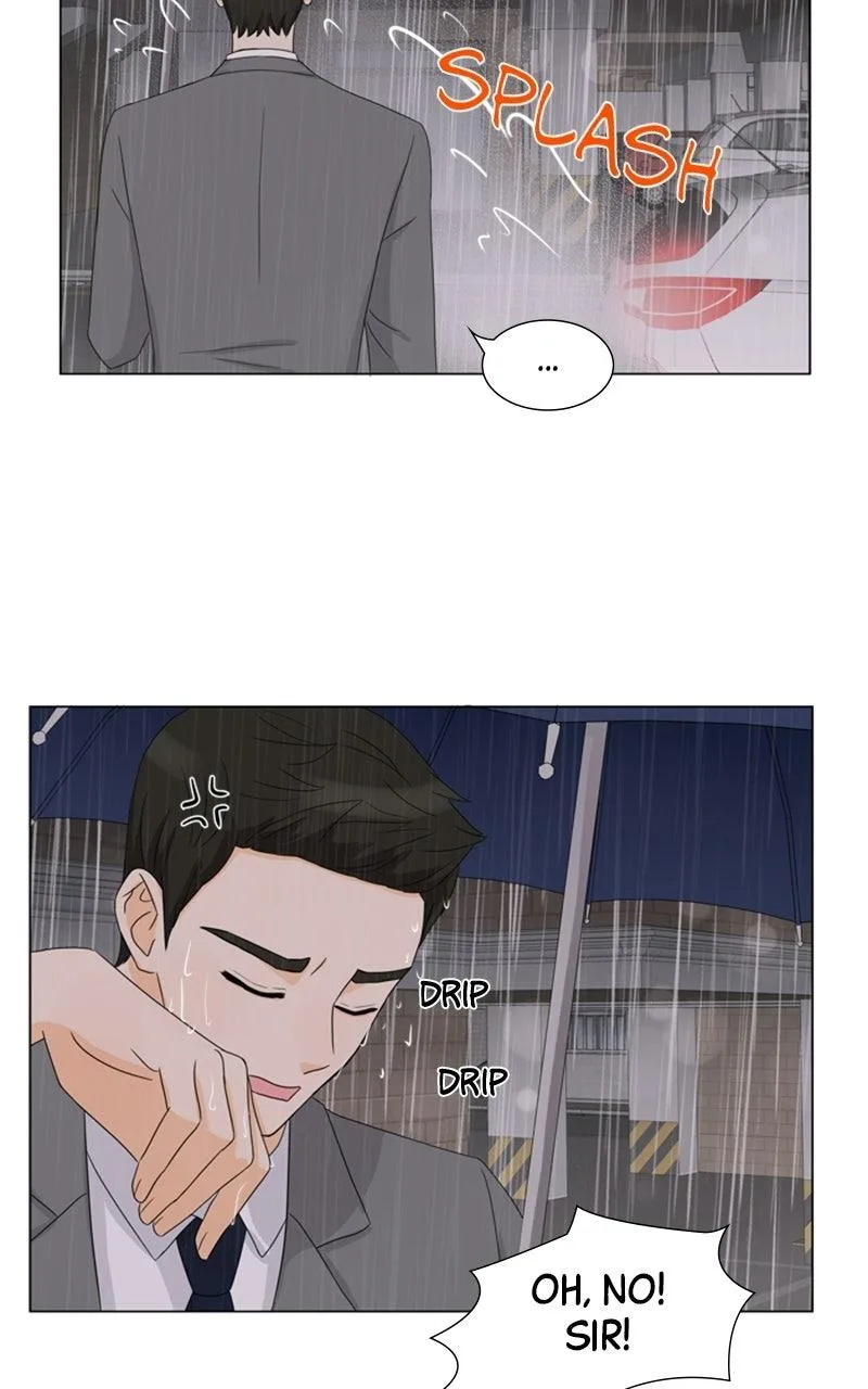 My Bias, My Boss Chapter 7 page 3