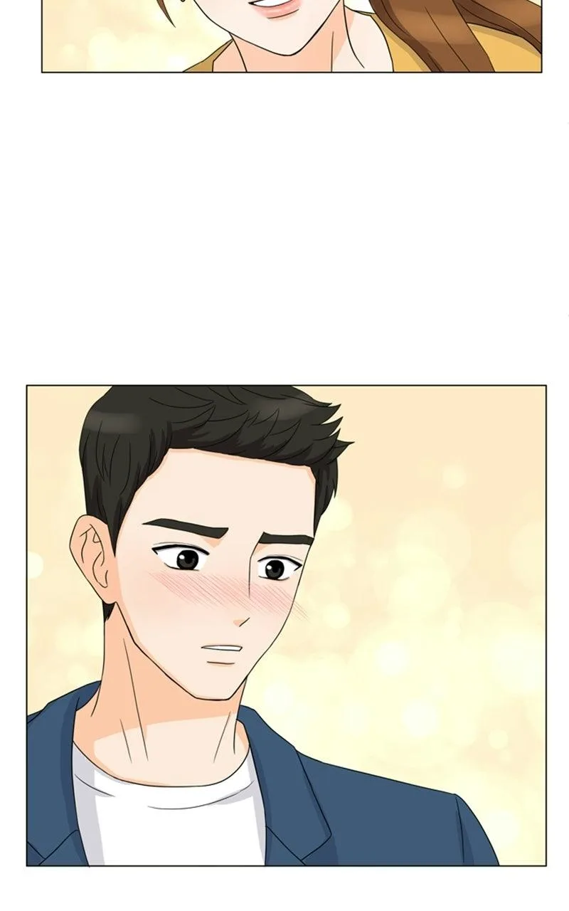 My Bias, My Boss Chapter 7 page 21