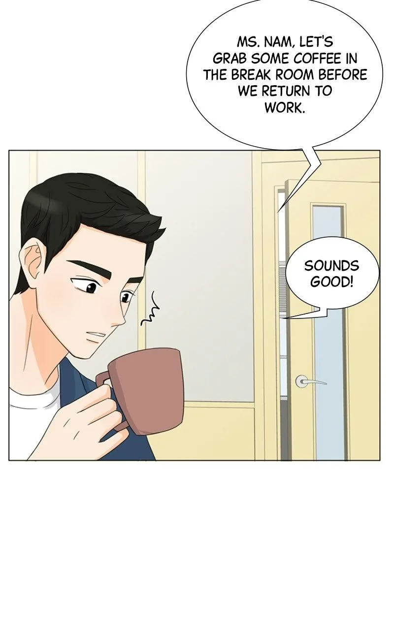 My Bias, My Boss Chapter 7 page 26