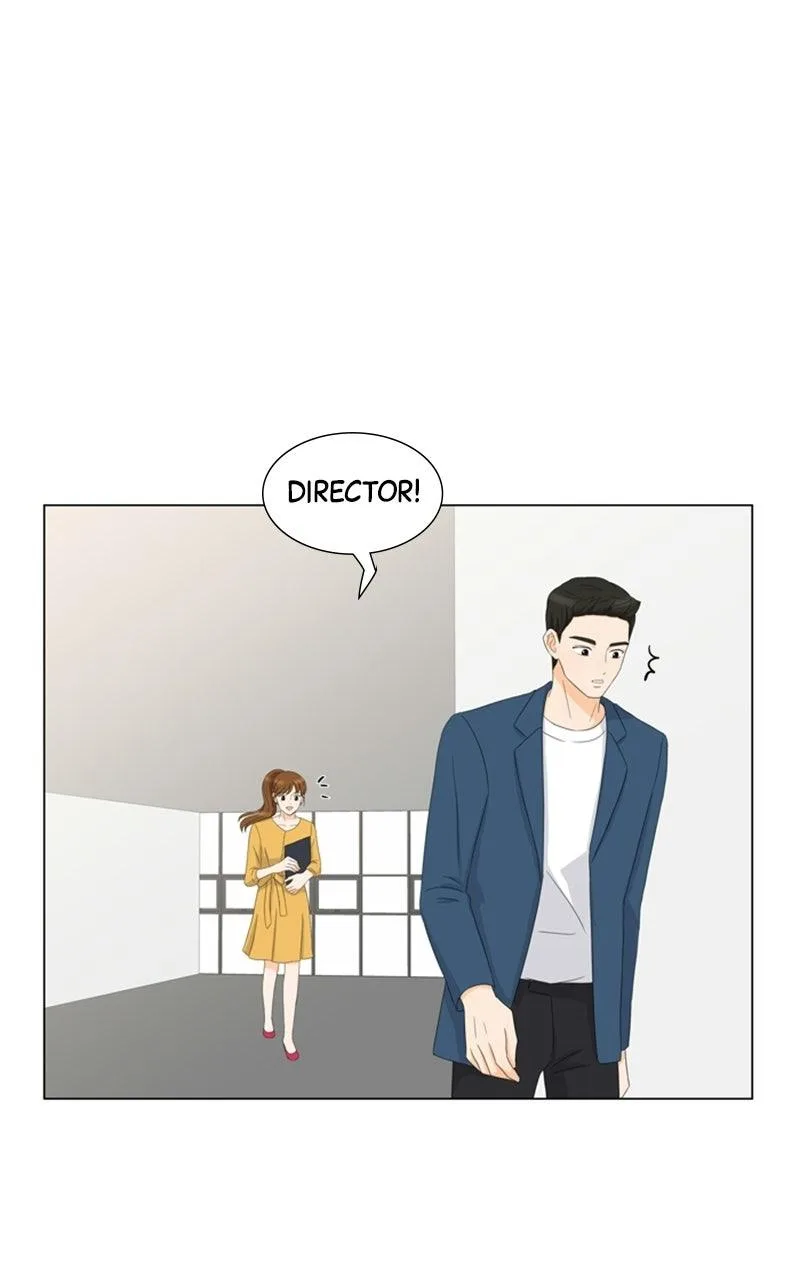 My Bias, My Boss Chapter 7 page 31