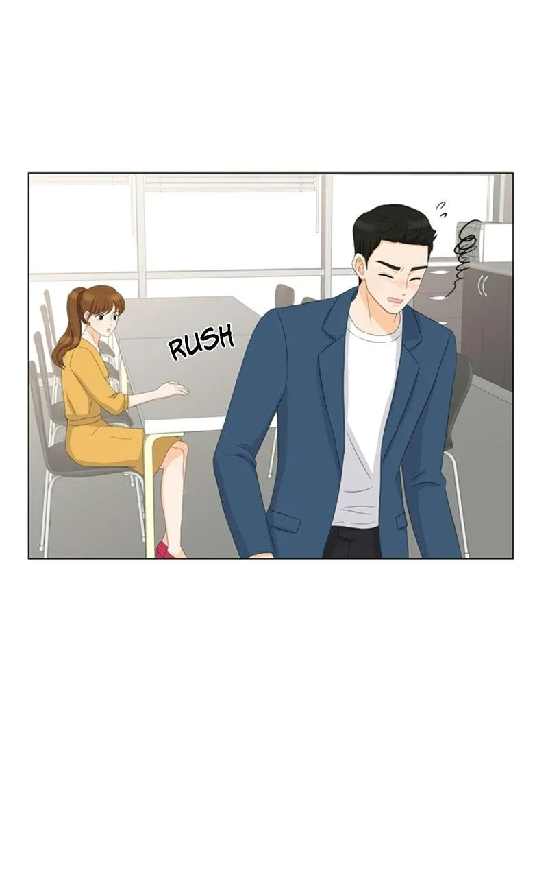 My Bias, My Boss Chapter 7 page 30