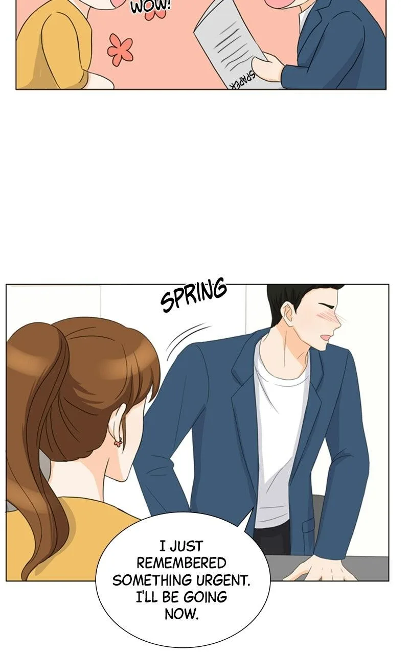 My Bias, My Boss Chapter 7 page 29