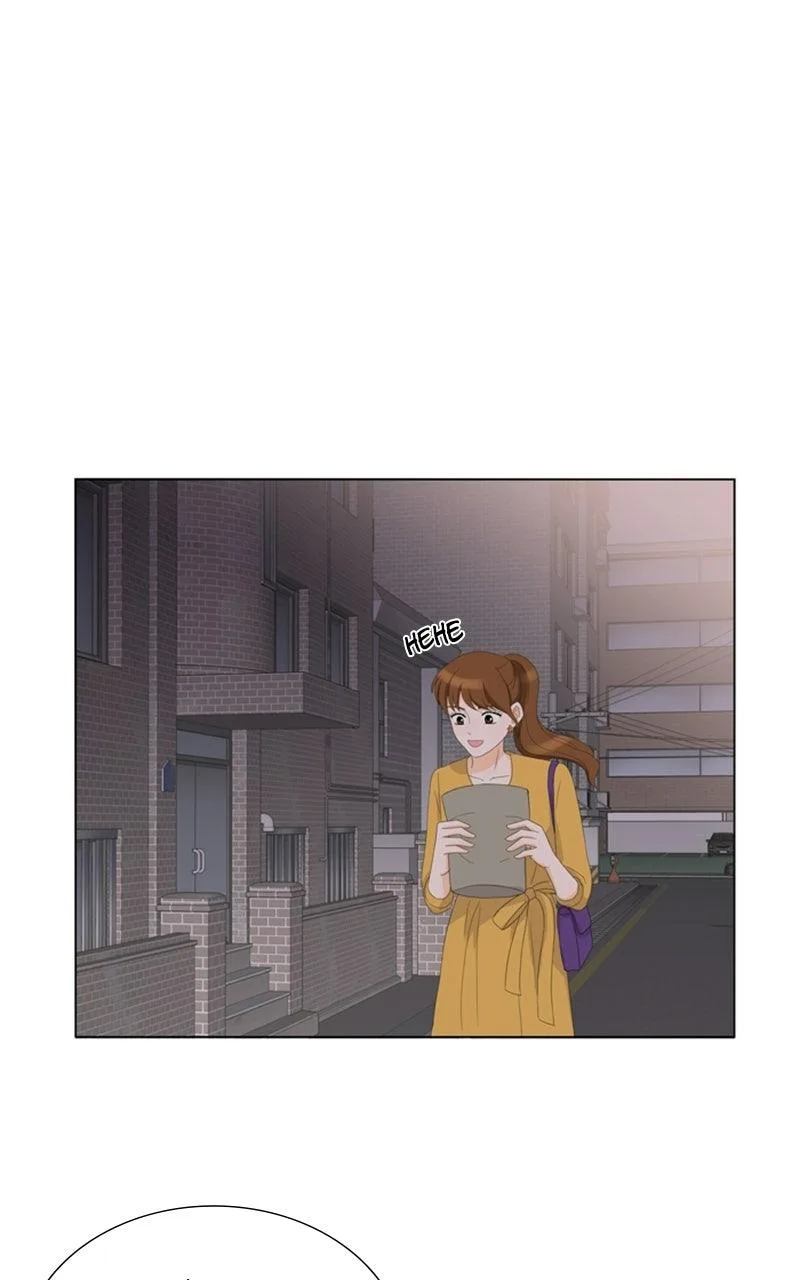 My Bias, My Boss Chapter 7 page 39