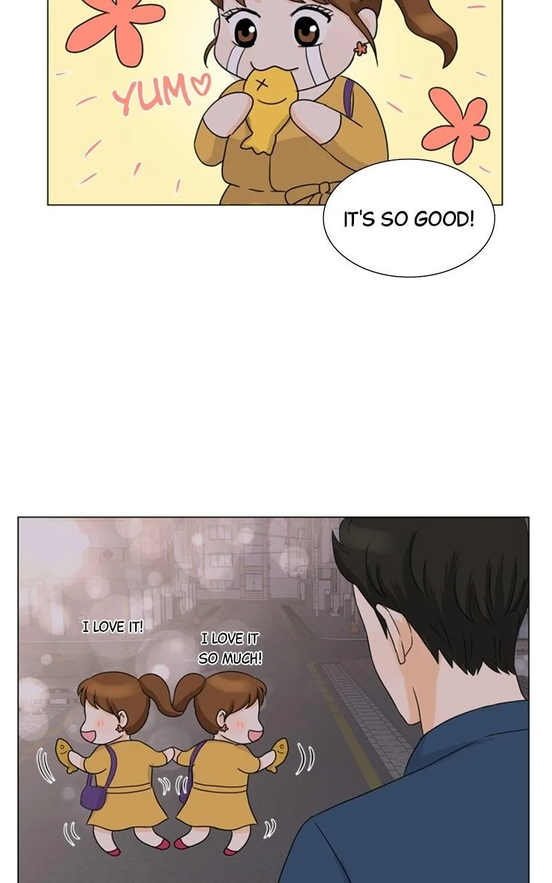My Bias, My Boss Chapter 7 page 41