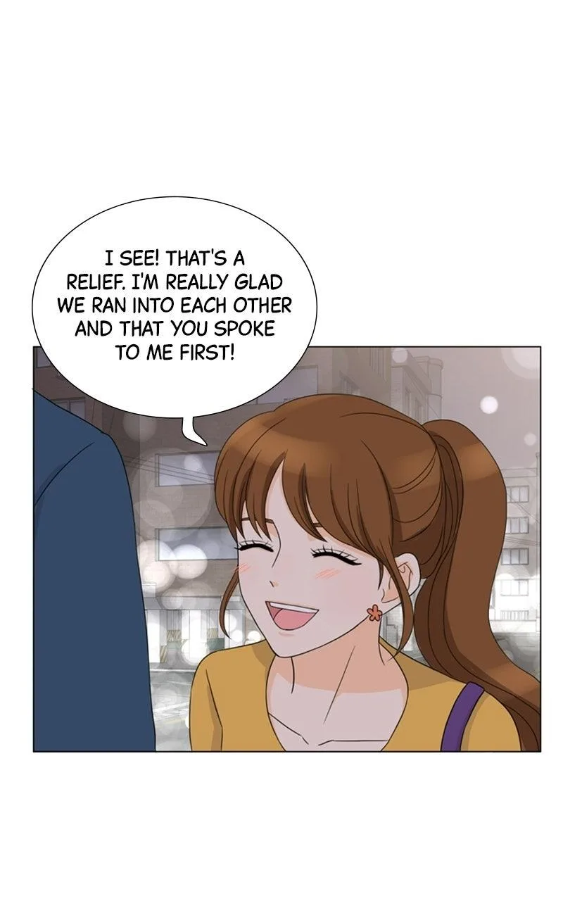 My Bias, My Boss Chapter 7 page 46