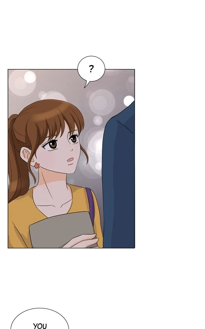 My Bias, My Boss Chapter 7 page 49