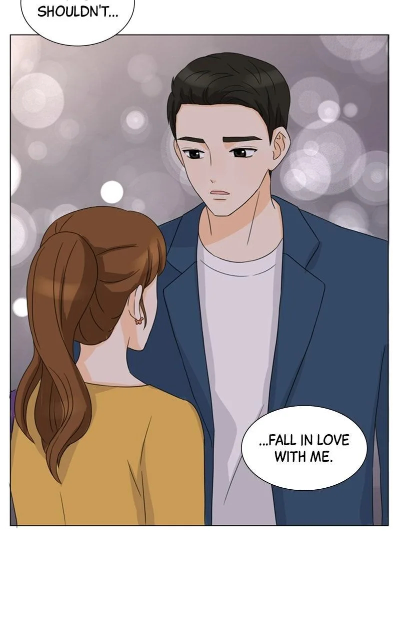 My Bias, My Boss Chapter 7 page 50