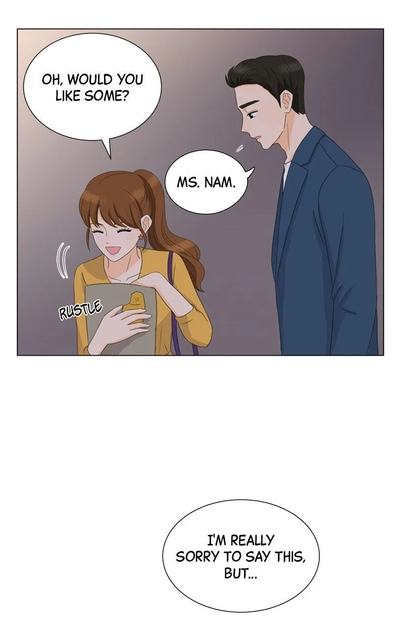 My Bias, My Boss Chapter 7 page 48
