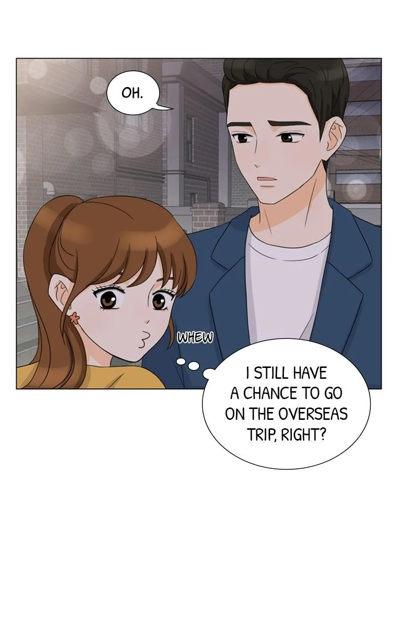 My Bias, My Boss Chapter 7 page 47