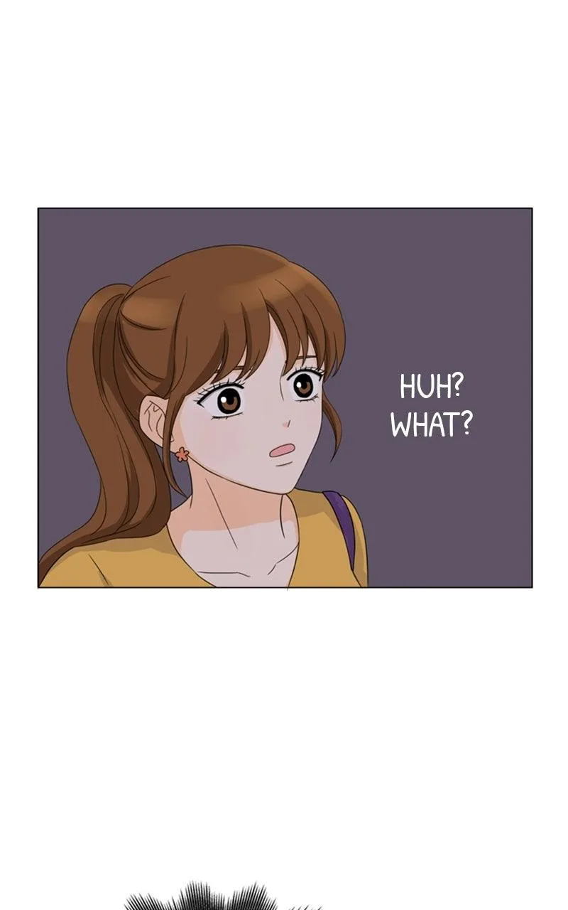 My Bias, My Boss Chapter 7 page 51