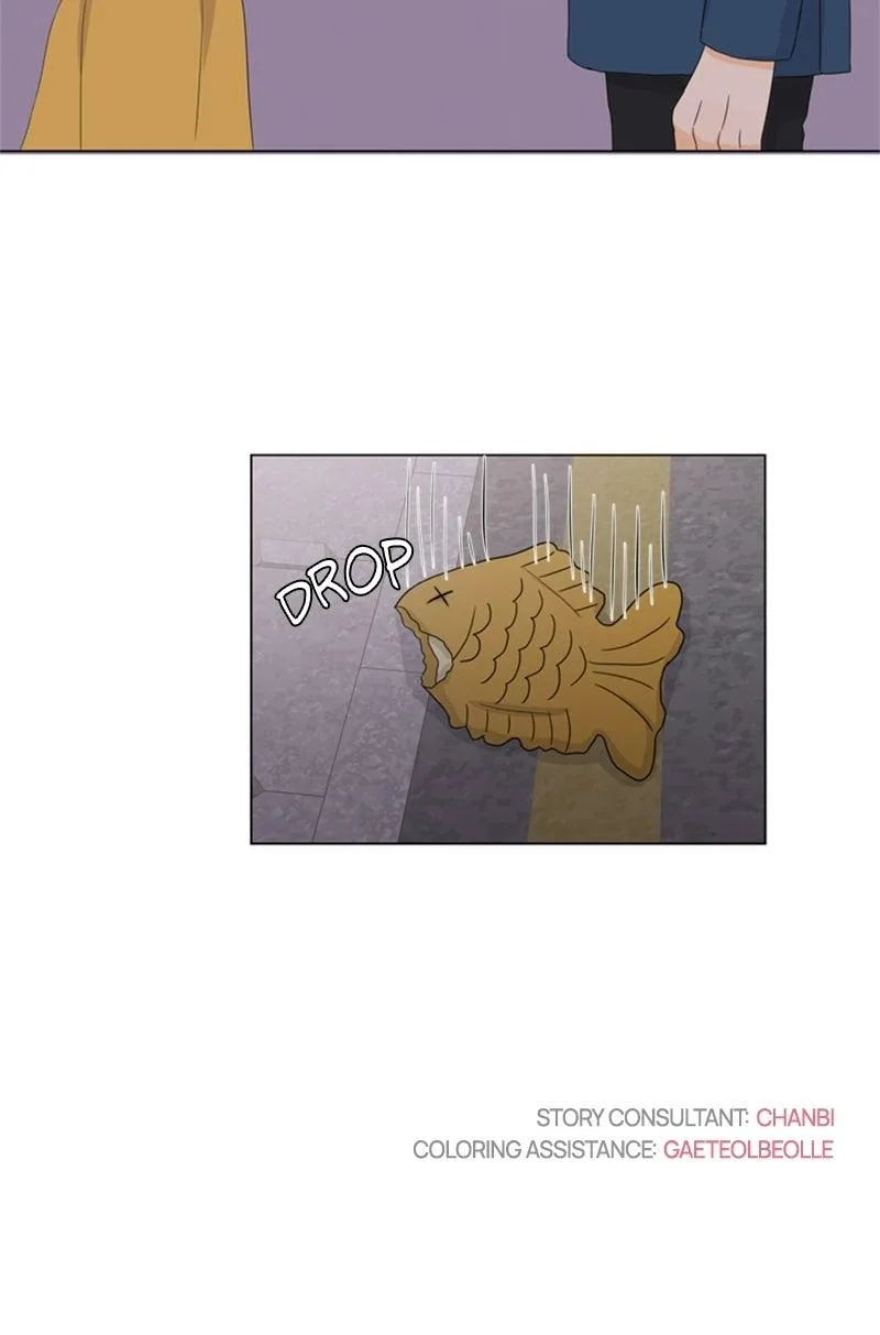 My Bias, My Boss Chapter 7 page 53