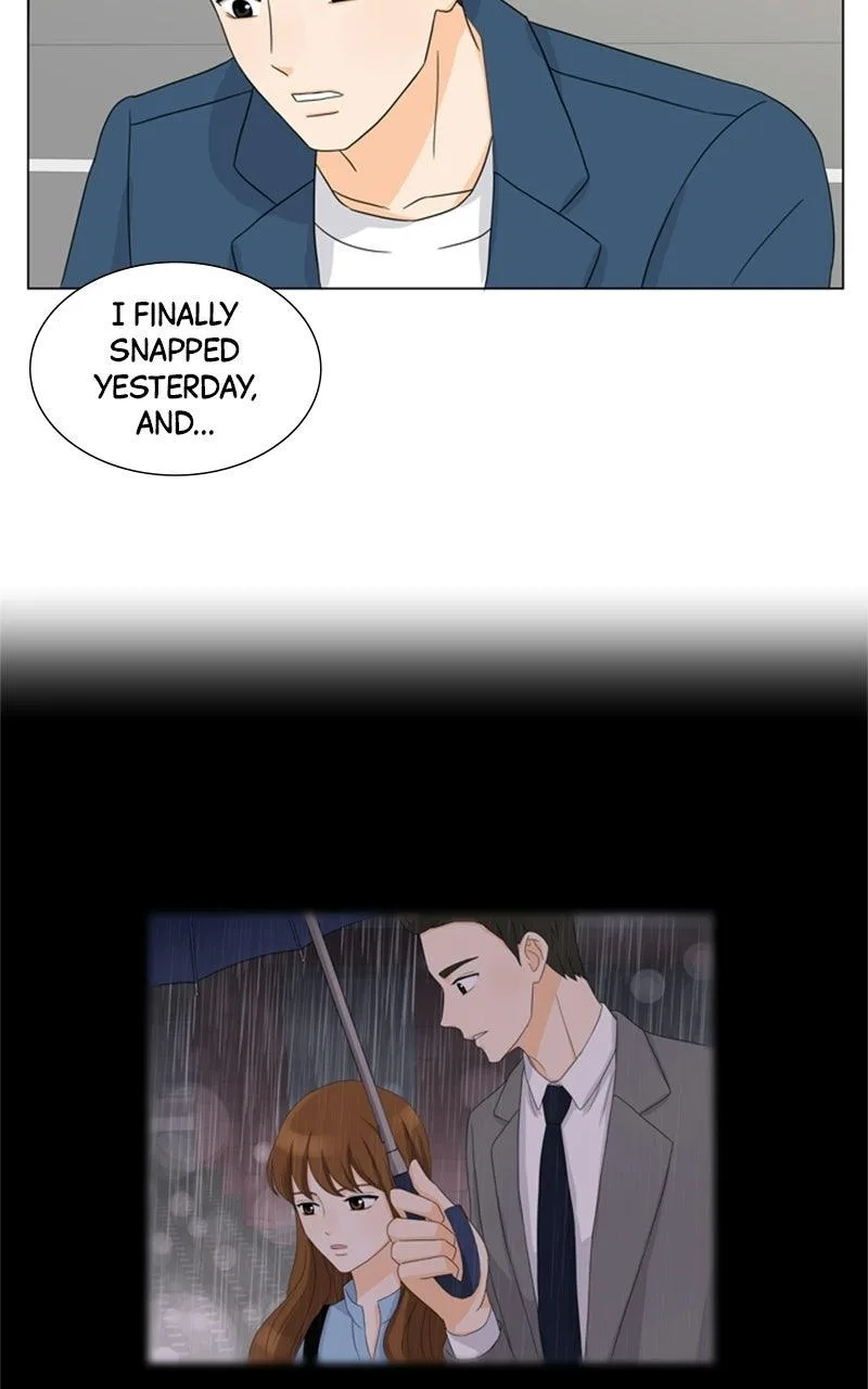 My Bias, My Boss Chapter 7 page 36