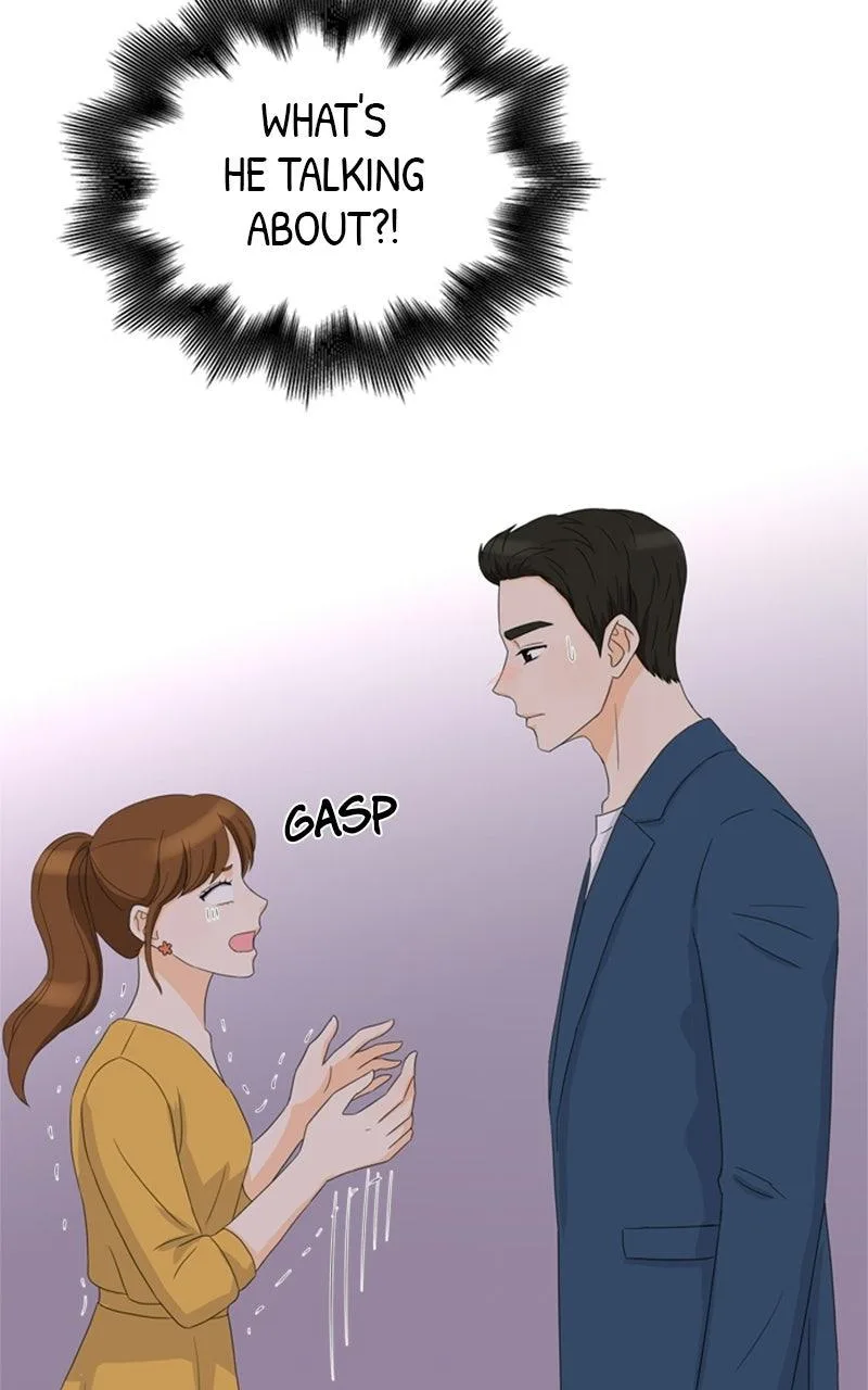 My Bias, My Boss Chapter 7 page 52