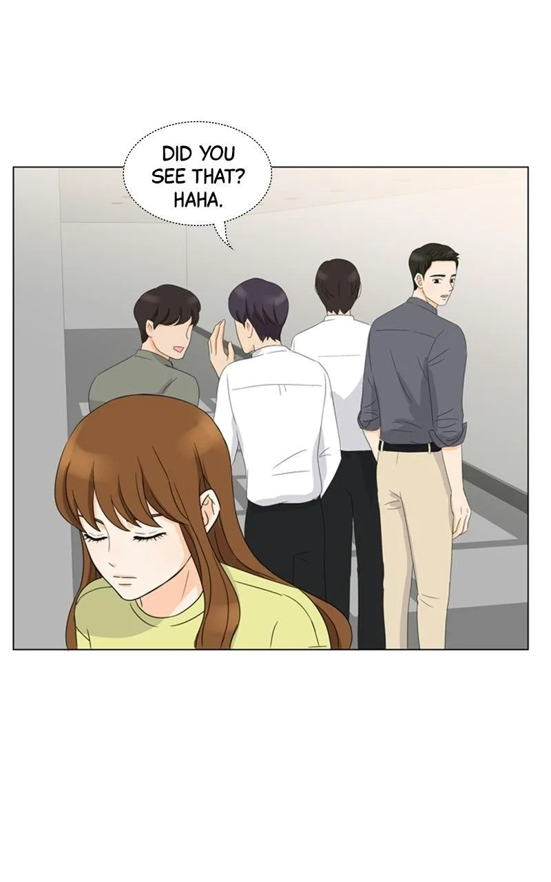 My Bias, My Boss Chapter 8 page 24