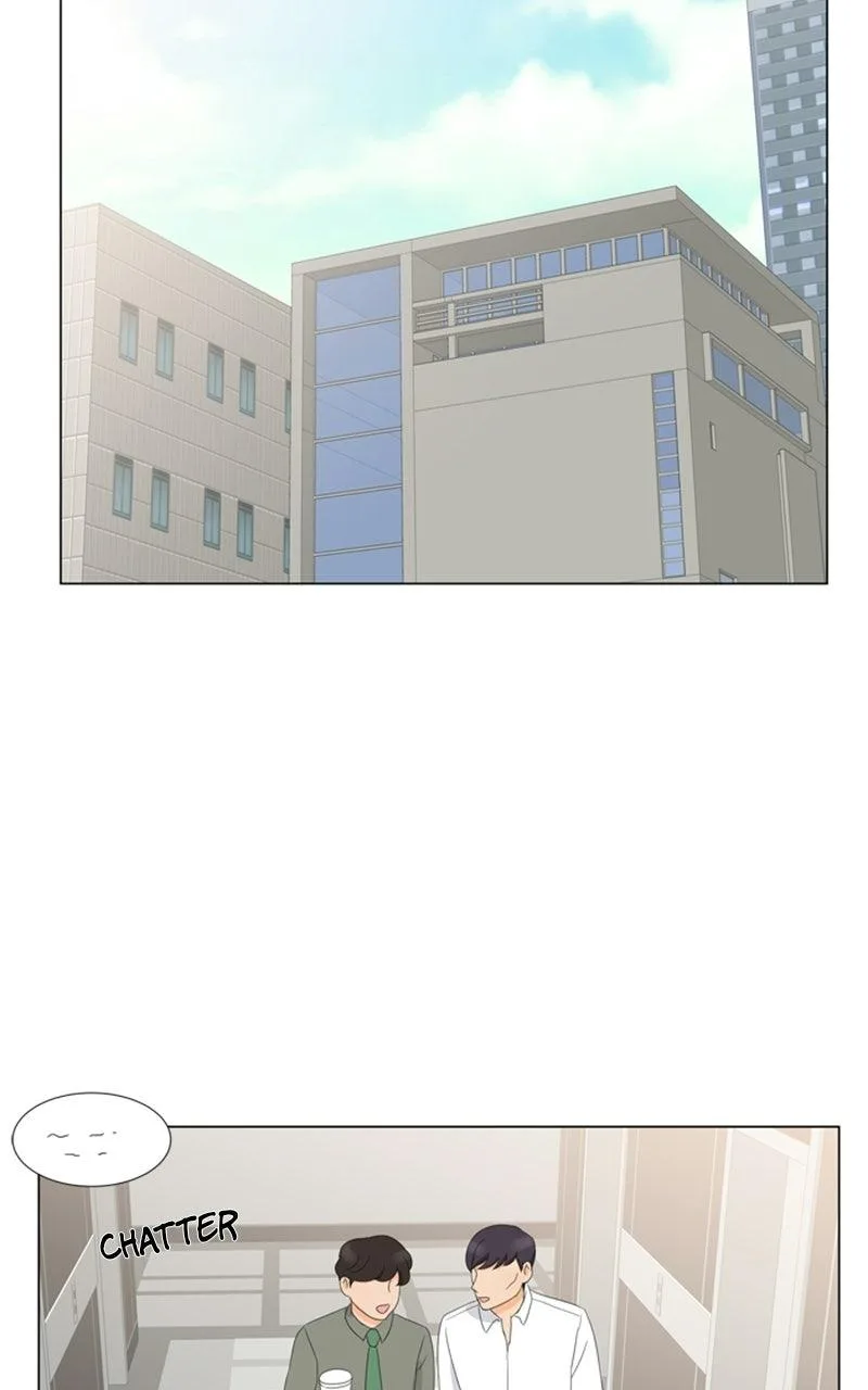 My Bias, My Boss Chapter 8 page 20