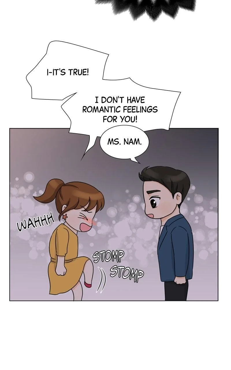 My Bias, My Boss Chapter 8 page 13