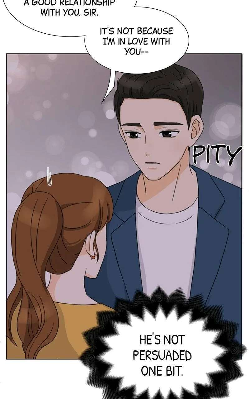 My Bias, My Boss Chapter 8 page 12