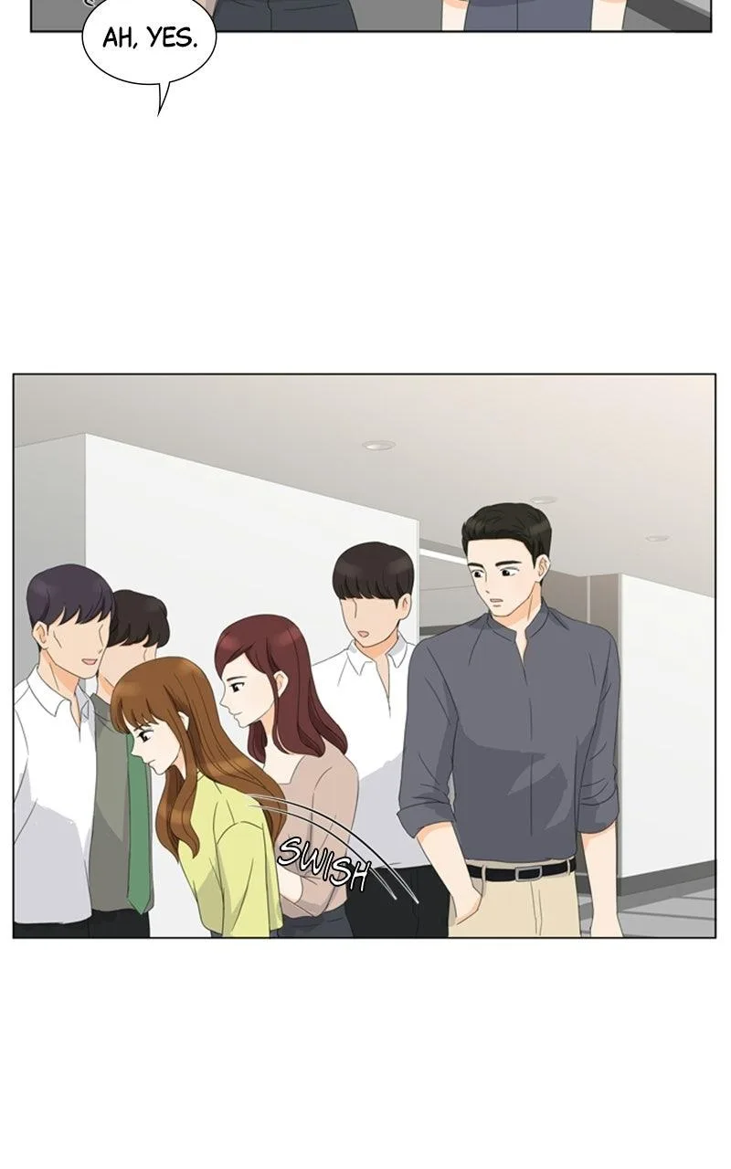 My Bias, My Boss Chapter 8 page 23