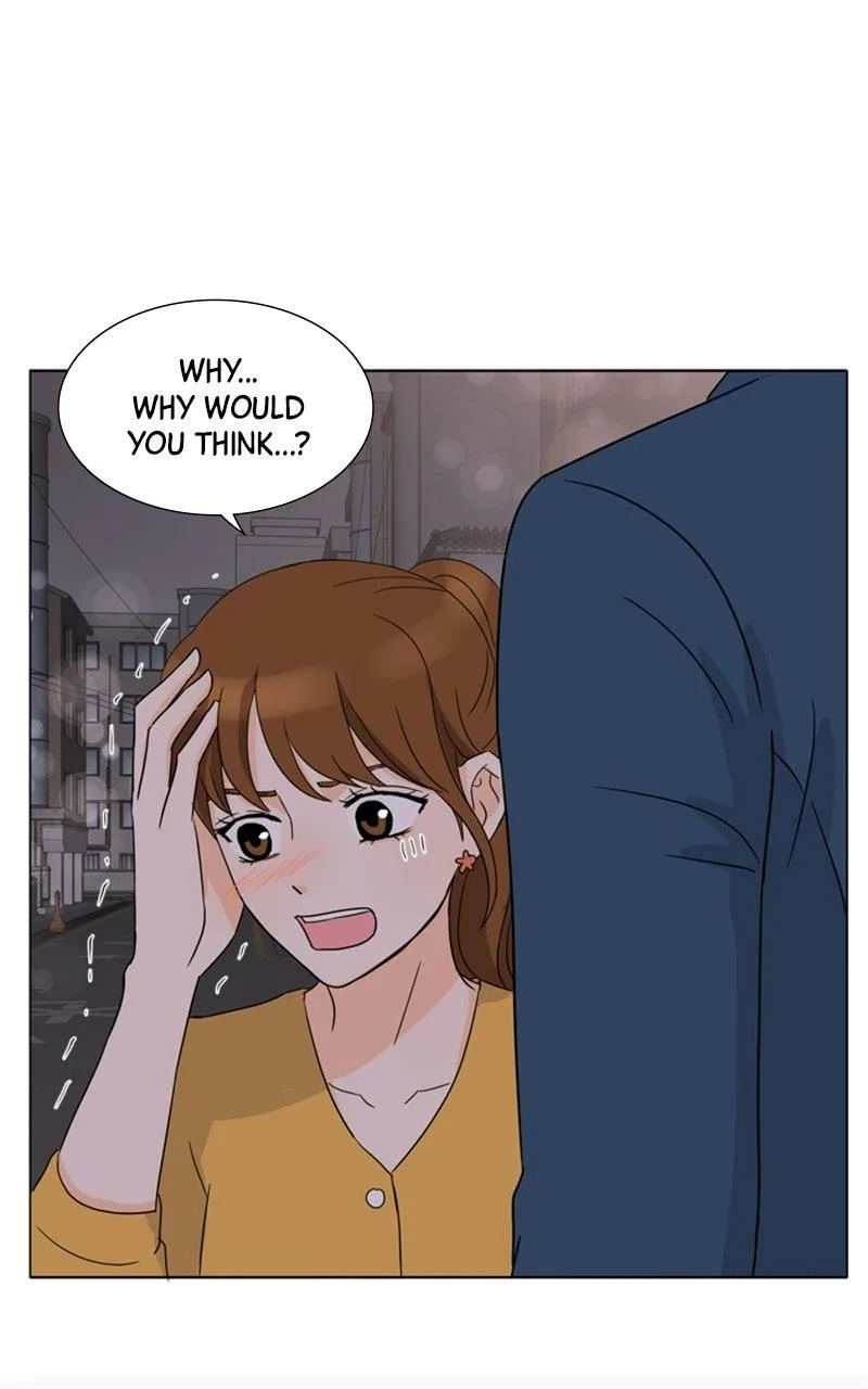 My Bias, My Boss Chapter 8 page 5