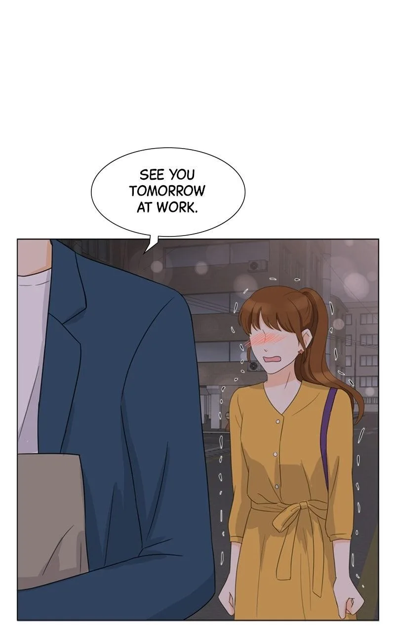 My Bias, My Boss Chapter 8 page 16