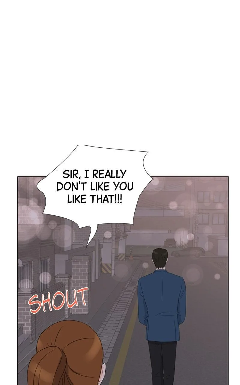 My Bias, My Boss Chapter 8 page 17