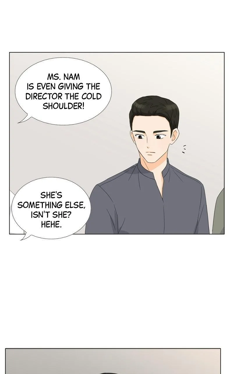 My Bias, My Boss Chapter 8 page 25