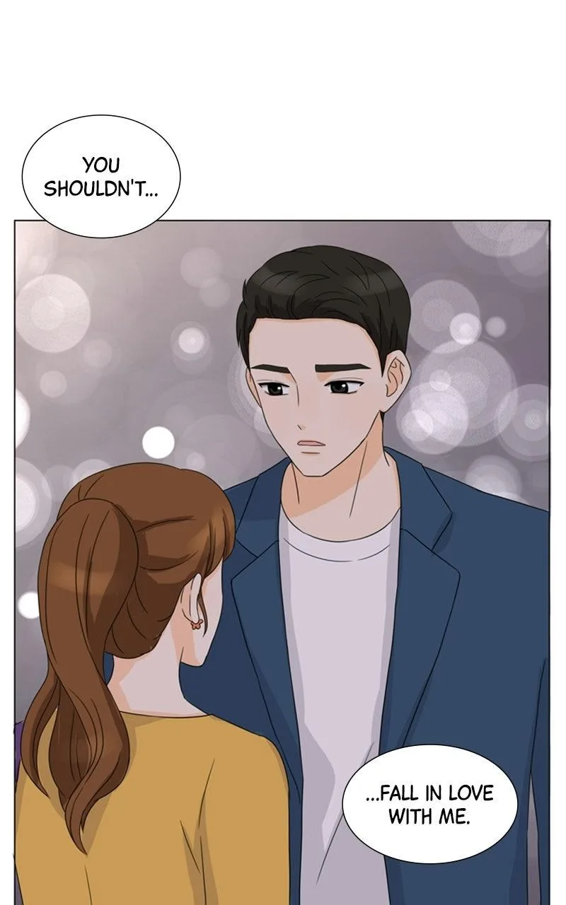 My Bias, My Boss Chapter 8 page 1