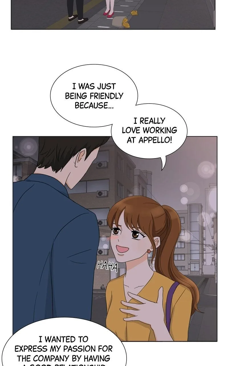 My Bias, My Boss Chapter 8 page 11