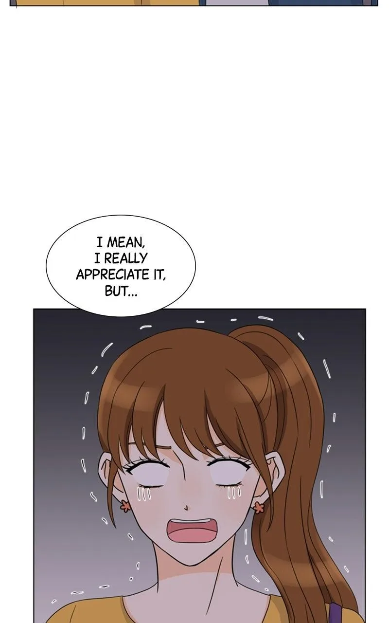 My Bias, My Boss Chapter 8 page 2