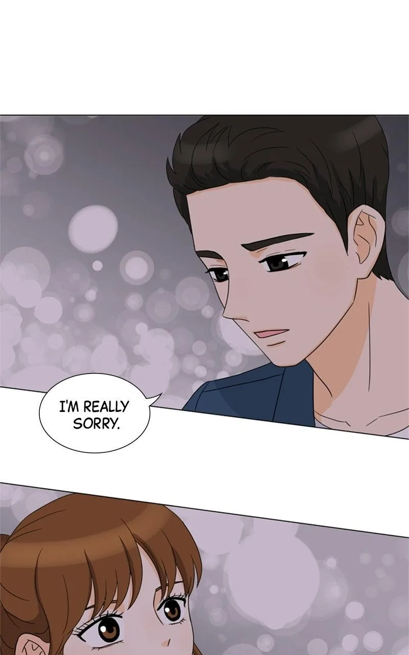 My Bias, My Boss Chapter 8 page 14
