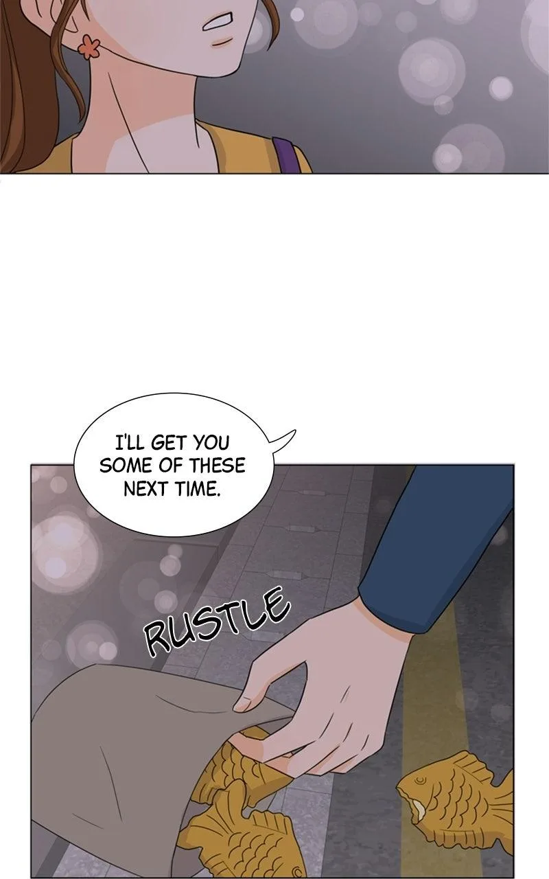 My Bias, My Boss Chapter 8 page 15