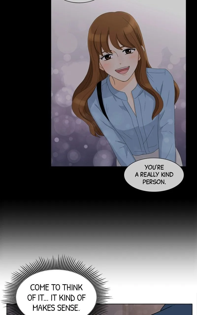 My Bias, My Boss Chapter 8 page 8