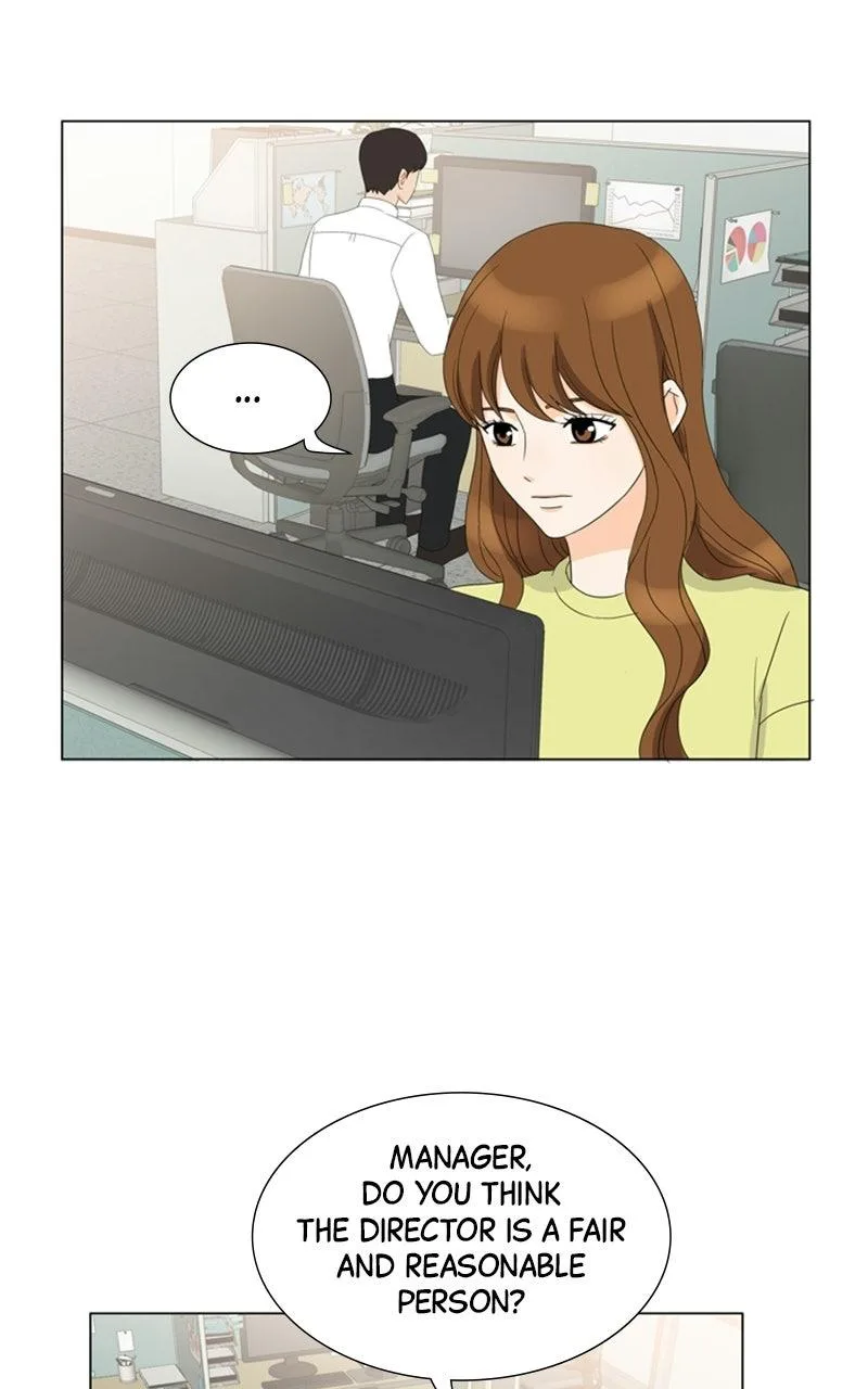 My Bias, My Boss Chapter 8 page 27