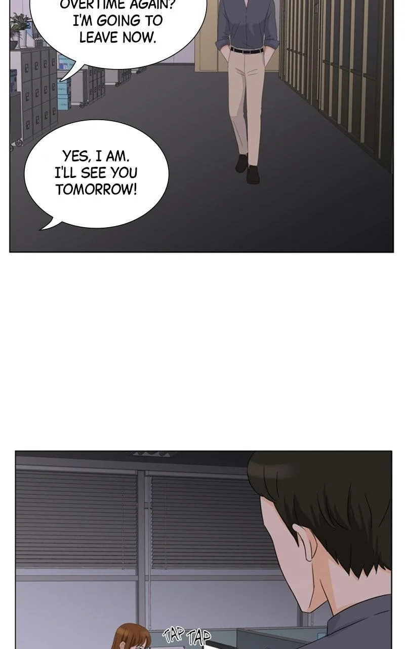 My Bias, My Boss Chapter 8 page 31